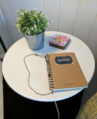 Imagen de la habitación del Hotel Annie Roe's Luxury Bed and Breakfast. Foto 18