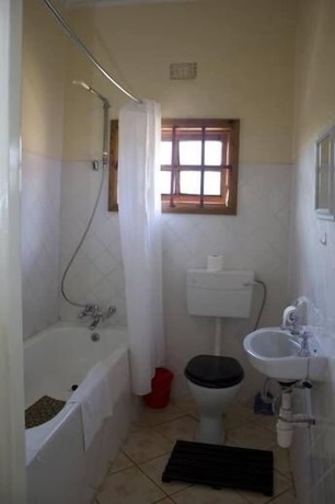 Imagen general del Hotel Annie\'s Lodge Blantyre. Foto 1