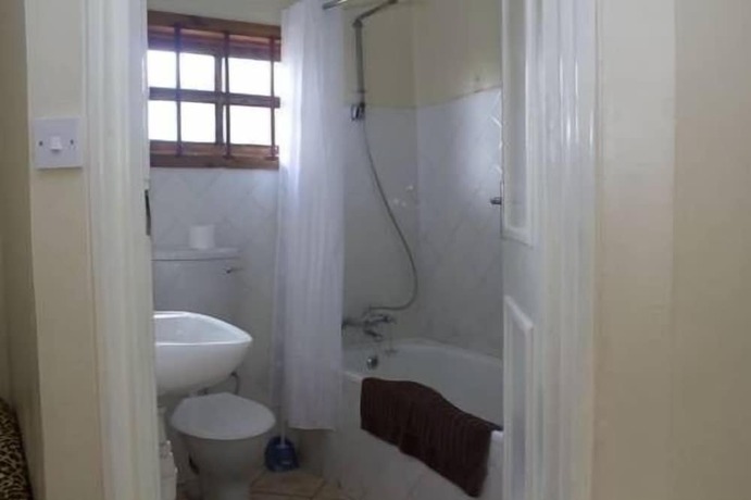 Imagen general del Hotel Annie\'s Lodge Blantyre. Foto 2
