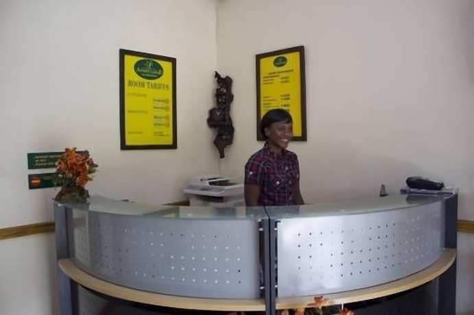 Imagen general del Hotel Annie\'s Lodge Blantyre. Foto 4