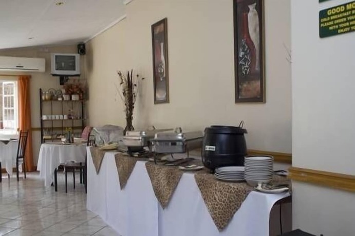 Imagen general del Hotel Annie\'s Lodge Blantyre. Foto 5