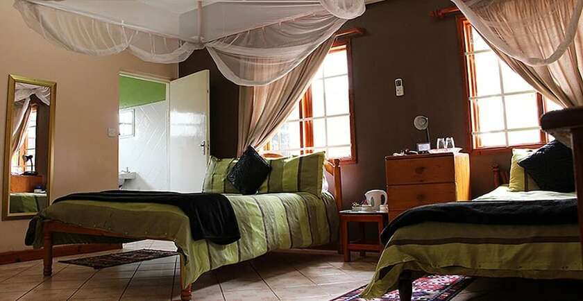 Imagen de la habitación del Hotel Annie\'s Lodge Blantyre. Foto 18