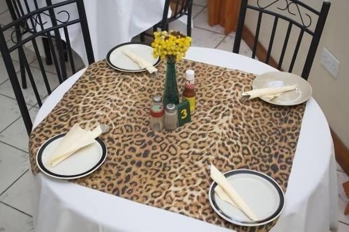 Imagen general del Hotel Annie\'s Lodge Blantyre. Foto 6