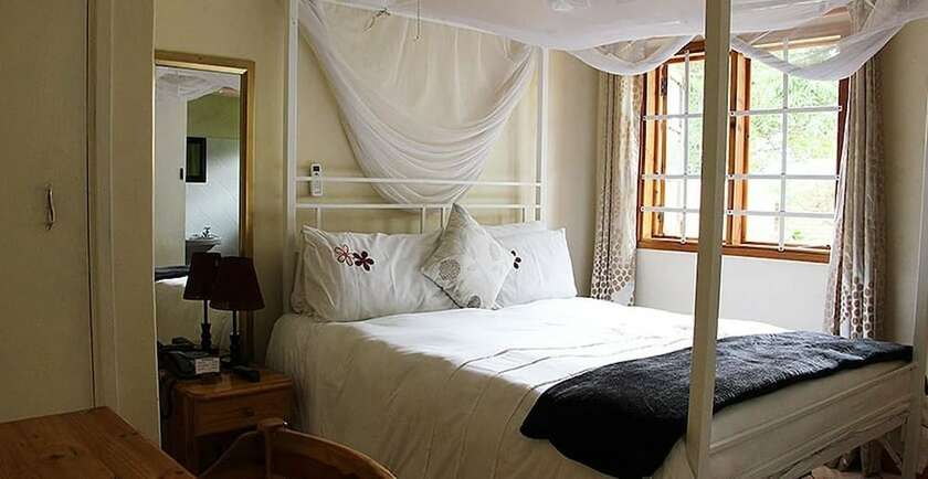 Imagen de la habitación del Hotel Annie\'s Lodge Blantyre. Foto 19