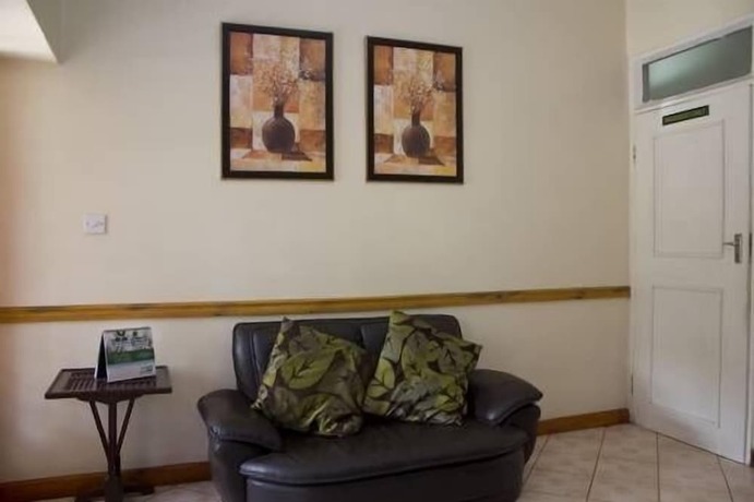 Imagen general del Hotel Annie\'s Lodge Blantyre. Foto 9