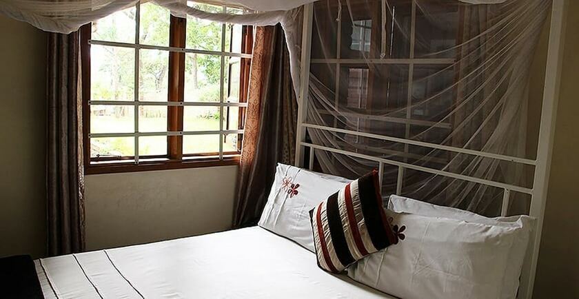 Imagen general del Hotel Annie\'s Lodge Blantyre. Foto 12