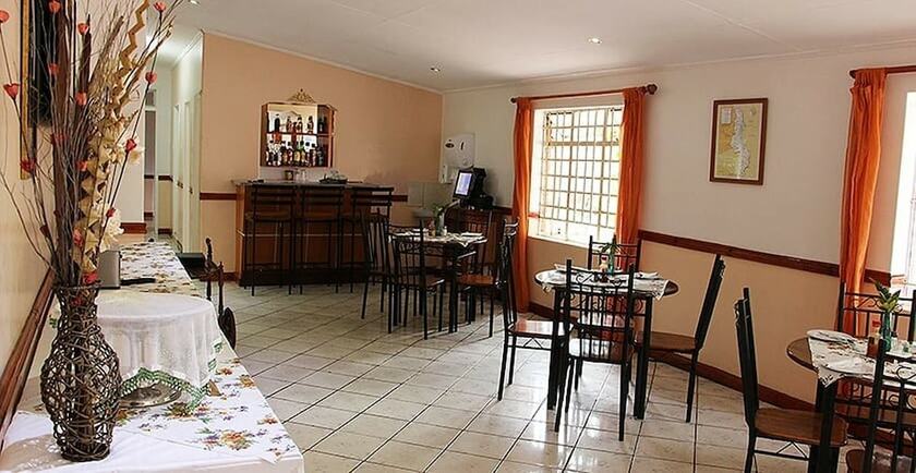 Imagen general del Hotel Annie\'s Lodge Blantyre. Foto 13