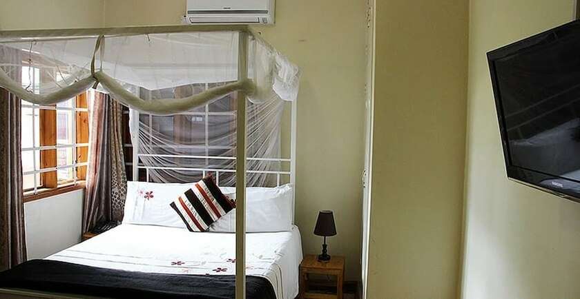 Imagen de la habitación del Hotel Annie\'s Lodge Blantyre. Foto 20