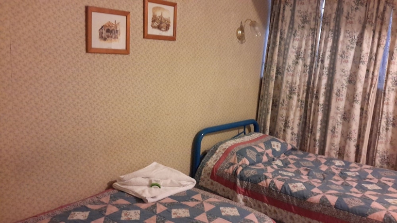 Imagen de la habitación del Hotel Annies Shandon Inn. Foto 12