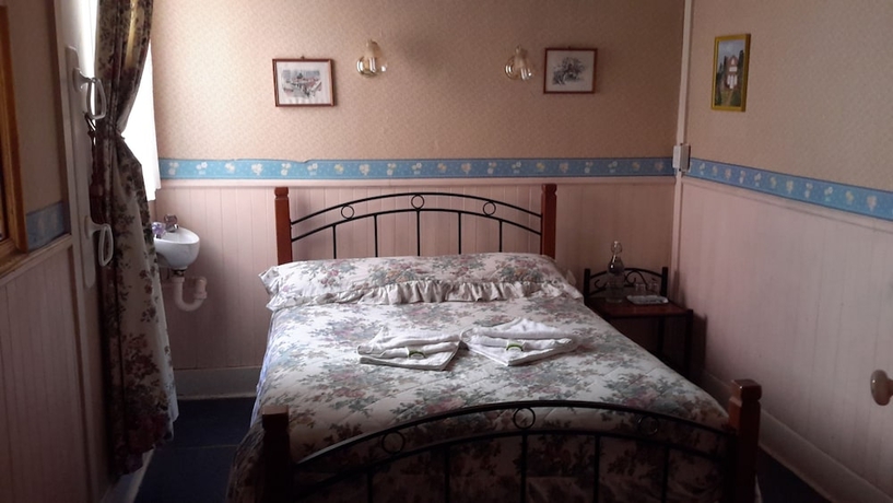 Imagen de la habitación del Hotel Annies Shandon Inn. Foto 13