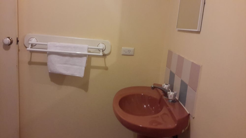 Imagen de la habitación del Hotel Annies Shandon Inn. Foto 16