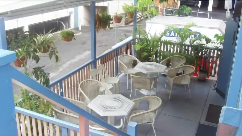 Imagen de la habitación del Hotel Annies Shandon Inn. Foto 21