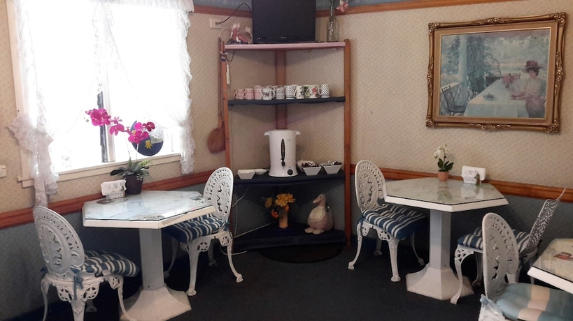 Imagen del bar/restaurante del Hotel Annies Shandon Inn. Foto 4