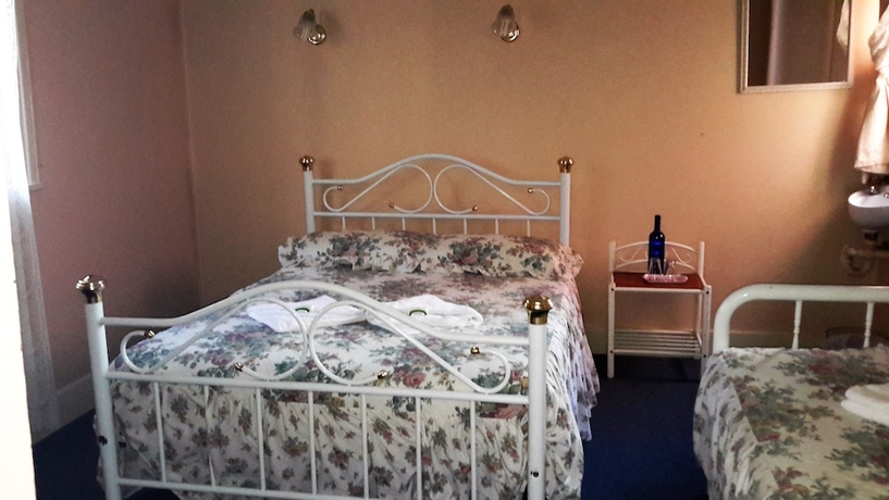 Imagen de la habitación del Hotel Annies Shandon Inn. Foto 25