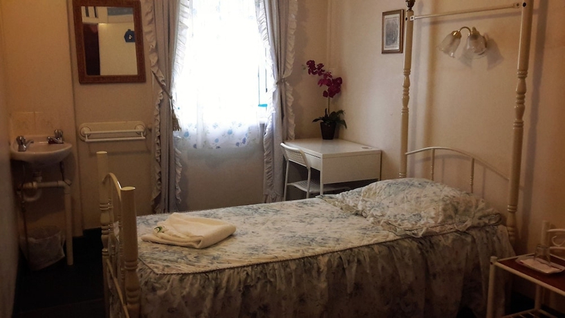 Imagen de la habitación del Hotel Annies Shandon Inn. Foto 29