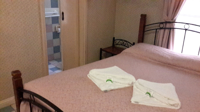 Imagen de la habitación del Hotel Annies Shandon Inn. Foto 31