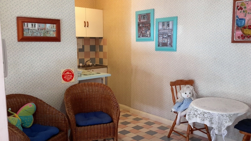 Imagen de la habitación del Hotel Annies Shandon Inn. Foto 32