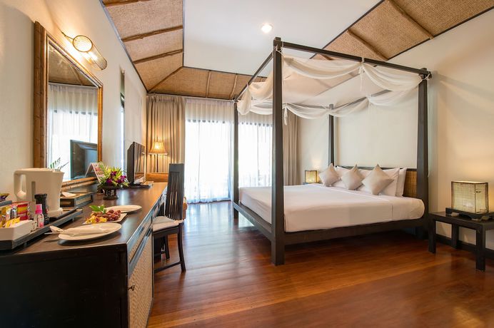 Imagen de la habitación del Hotel Annika Koh Chang. Foto 5