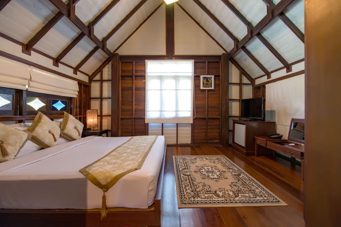 Imagen de la habitación del Hotel Annika Koh Chang. Foto 7