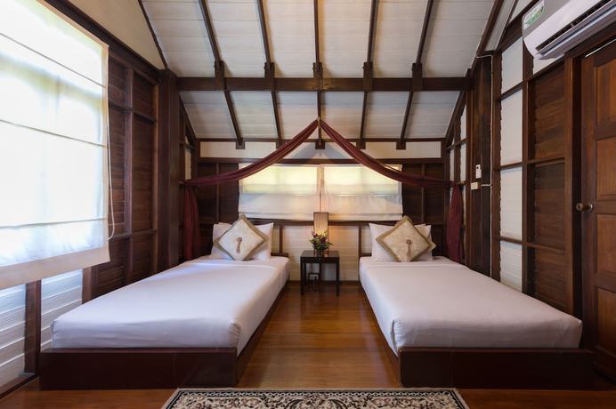 Imagen de la habitación del Hotel Annika Koh Chang. Foto 8