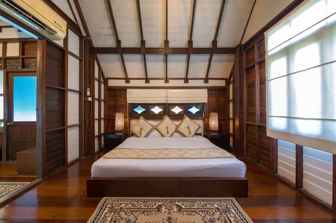 Imagen de la habitación del Hotel Annika Koh Chang. Foto 11