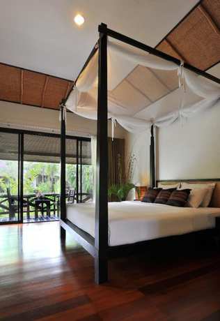 Imagen de la habitación del Hotel Annika Koh Chang. Foto 12