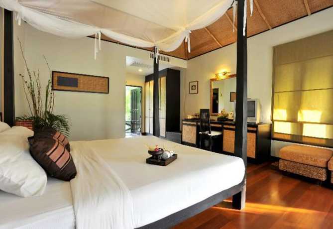 Imagen de la habitación del Hotel Annika Koh Chang. Foto 13