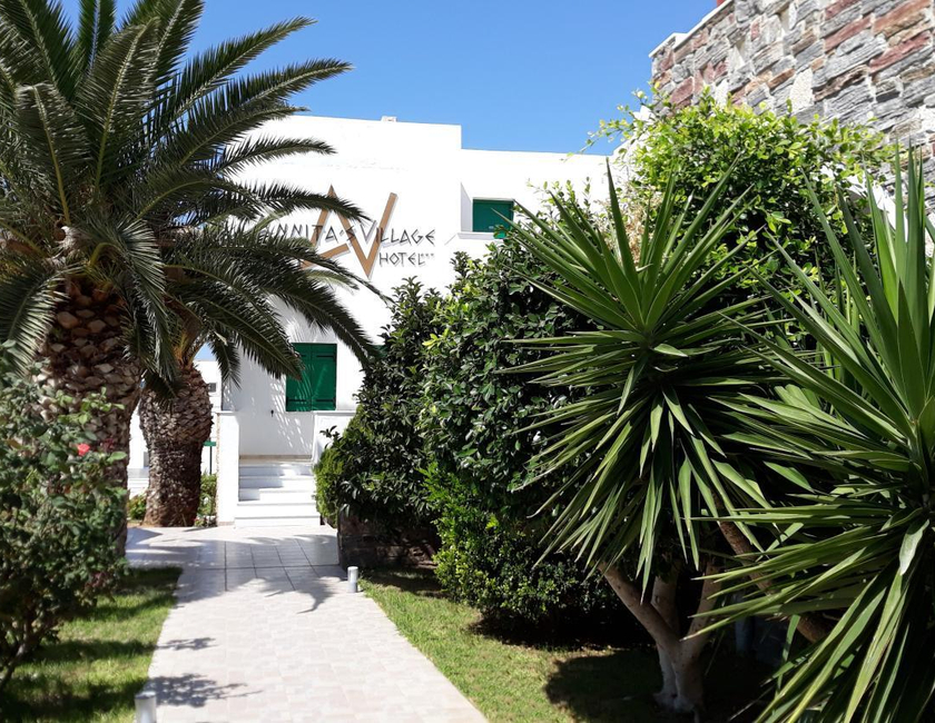 Imagen general del Hotel Annita's Village. Foto 1
