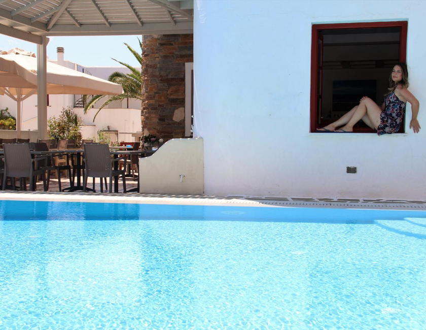 Imagen general del Hotel Annita's Village. Foto 5