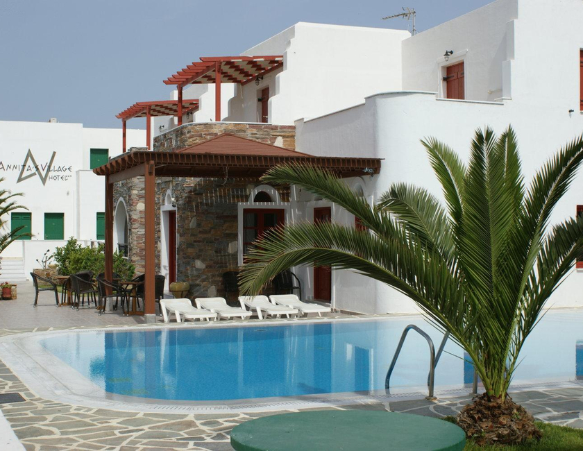 Imagen general del Hotel Annita's Village. Foto 7