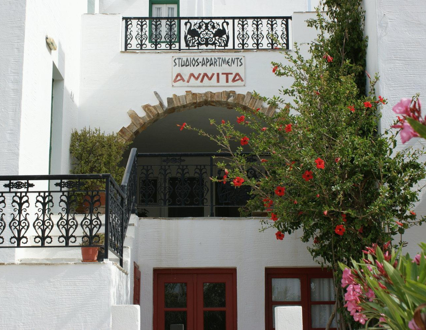 Imagen general del Hotel Annita's Village. Foto 10