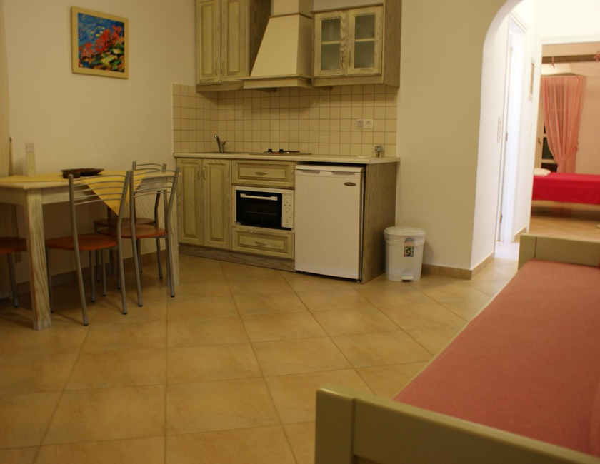 Imagen general del Hotel Annita's Village. Foto 11