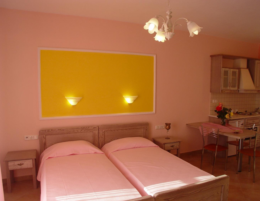 Imagen general del Hotel Annita's Village. Foto 12