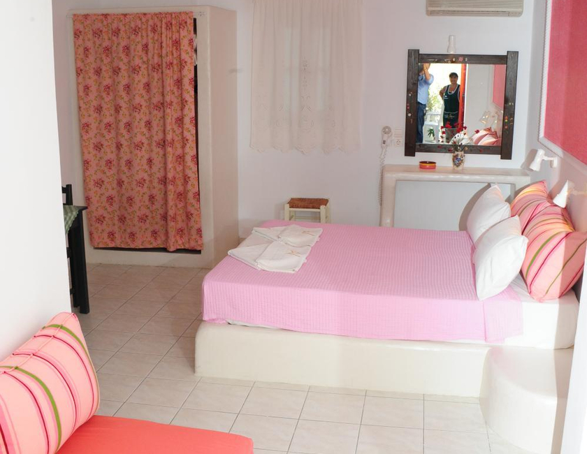 Imagen general del Hotel Annita's Village. Foto 13