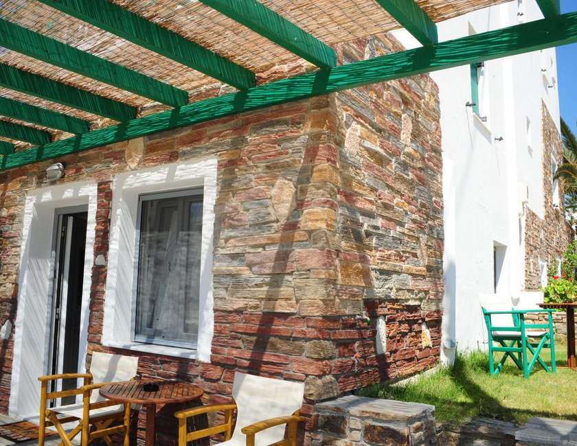 Imagen general del Hotel Annita's Village. Foto 14