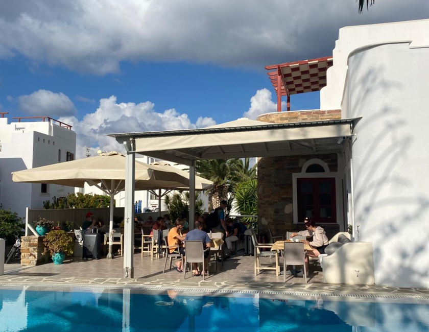 Imagen general del Hotel Annita's Village. Foto 16