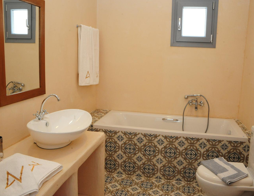 Imagen general del Hotel Annita's Village. Foto 17