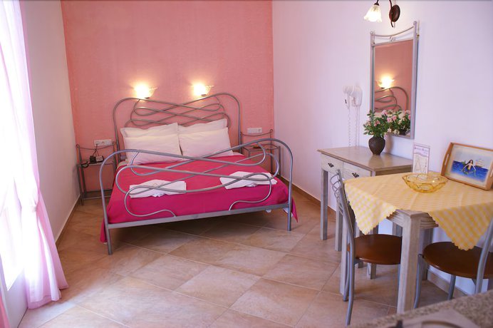 Imagen de la habitación del Hotel Annita\'s Village. Foto 10