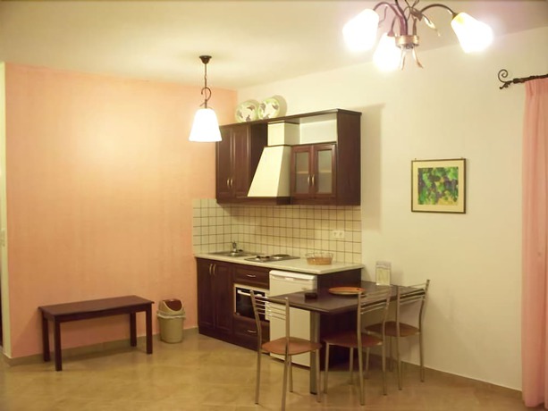 Imagen de la habitación del Hotel Annita\'s Village. Foto 11