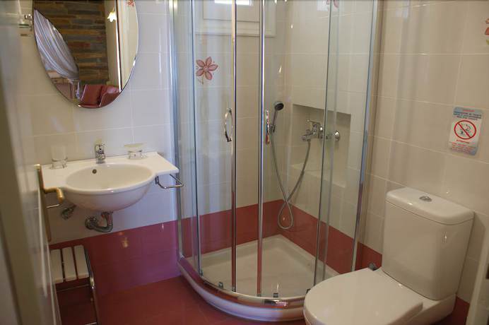 Imagen de la habitación del Hotel Annita\'s Village. Foto 12