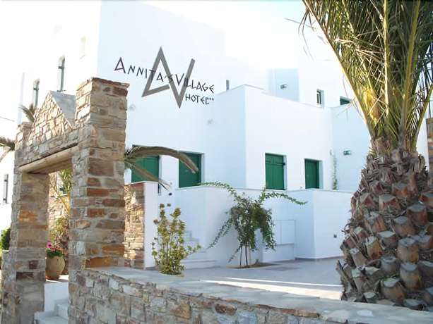 Imagen general del Hotel Annita\'s Village. Foto 3
