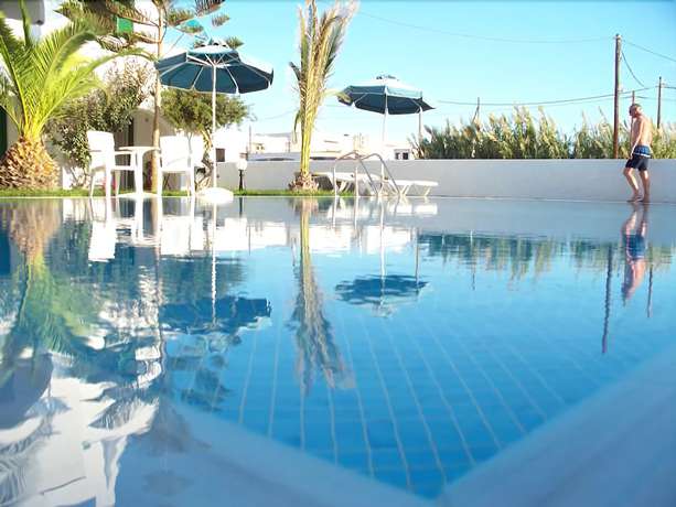 Imagen general del Hotel Annita\'s Village. Foto 1