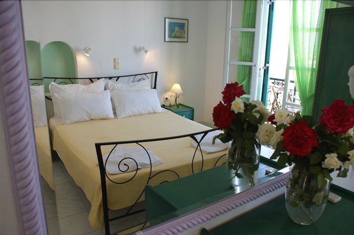 Imagen de la habitación del Hotel Annita\'s Village. Foto 14
