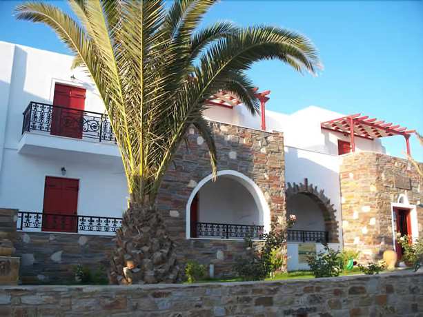 Imagen general del Hotel Annita\'s Village. Foto 4