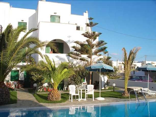 Imagen general del Hotel Annita\'s Village. Foto 5
