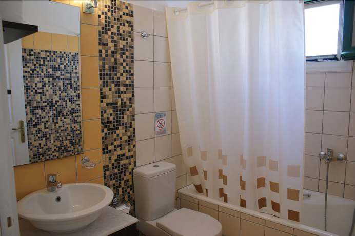 Imagen de la habitación del Hotel Annita\'s Village. Foto 16