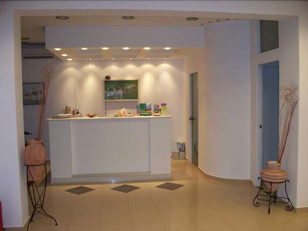 Imagen de los interiores del Hotel Annita\'s Village. Foto 17