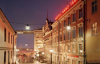 Imagen de los exteriores del Hotel Anno 1647. Foto 12