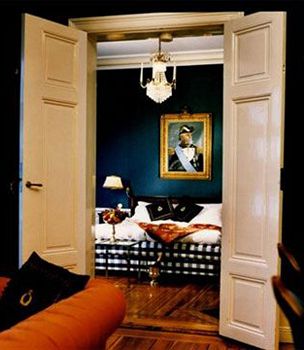 Imagen de la habitación del Hotel Anno 1647. Foto 7