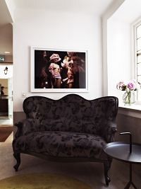 Imagen de los interiores del Hotel Anno 1647. Foto 15